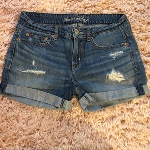 American Eagle shorts